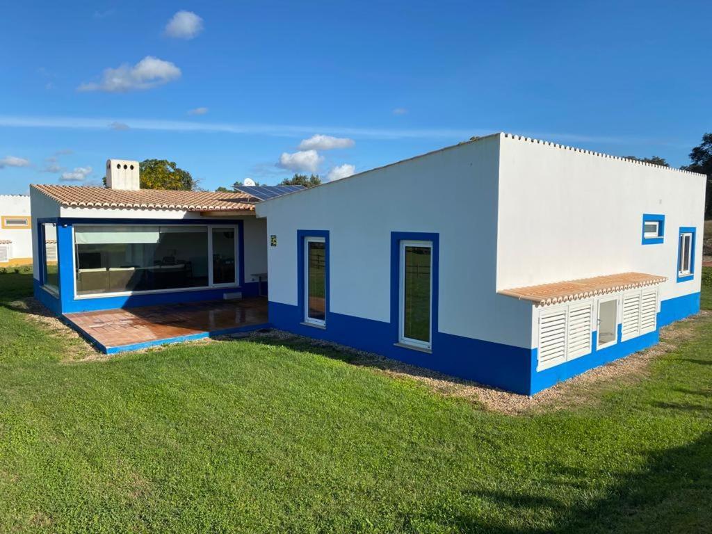 Casa Bendi Villa Cuba Buitenkant foto