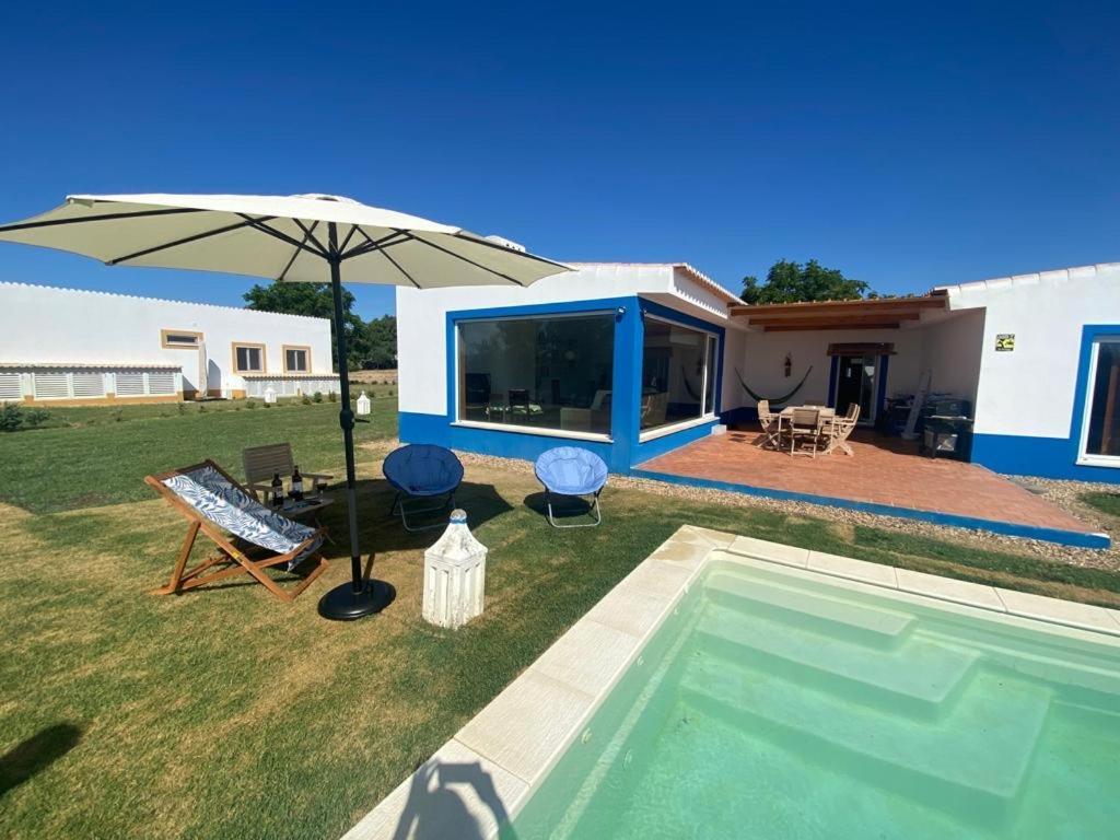 Casa Bendi Villa Cuba Buitenkant foto